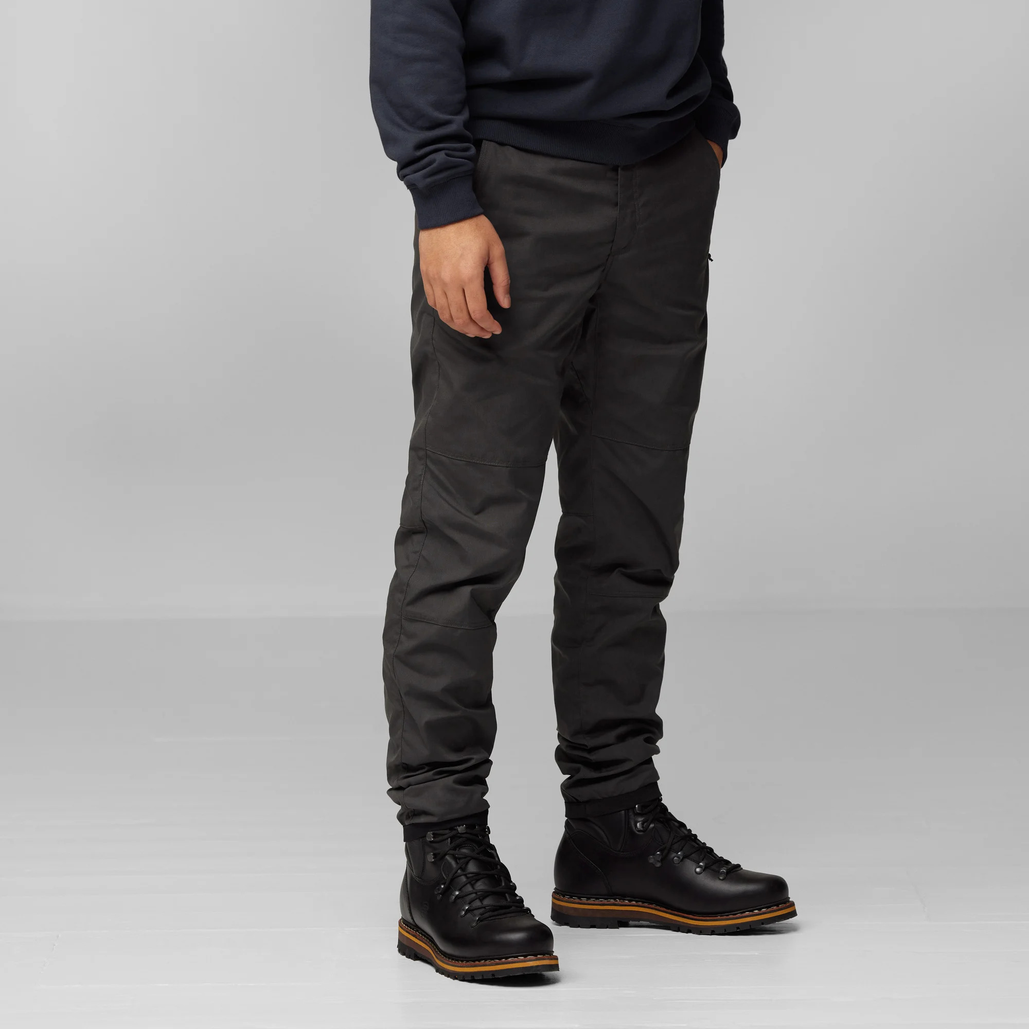 Fjällräven Vardag Bukse Herre - Image 6