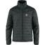 fjellreven expedition x-lätt jacket herre - black