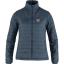 fjellreven expedition x-lätt jacket dame - navy