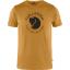 fjällräven fox t-shirt herre - acorn