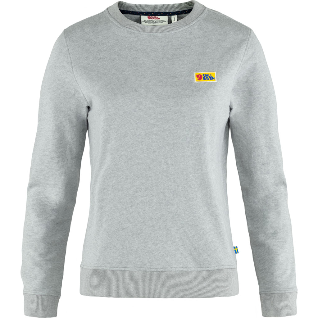 Fjällräven Vardag Sweater Dame
