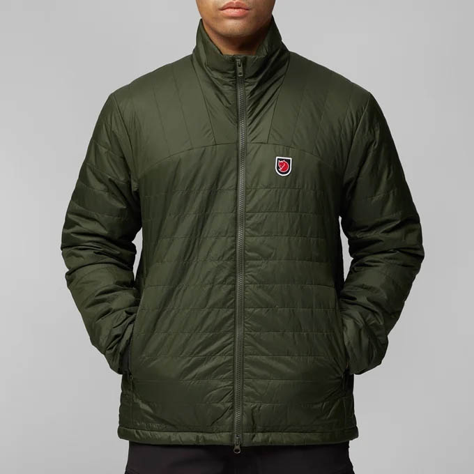 Fjällräven Expedition X-Lätt Jakke Herre - Image 7