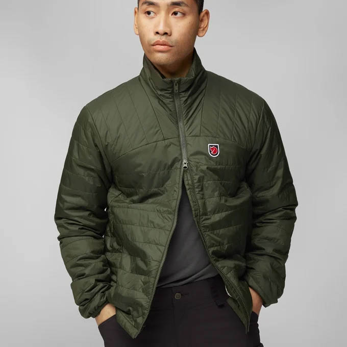 Fjällräven Expedition X-Lätt Jakke Herre - Image 8