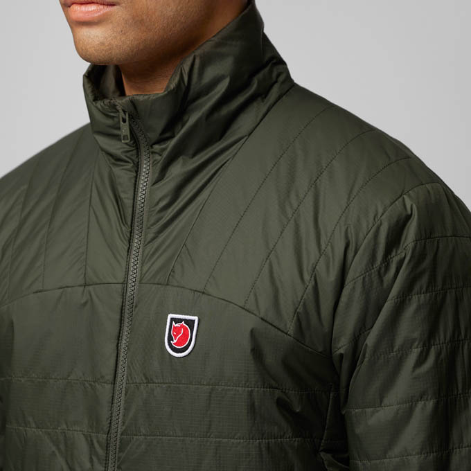 Fjällräven Expedition X-Lätt Jakke Herre - Image 11