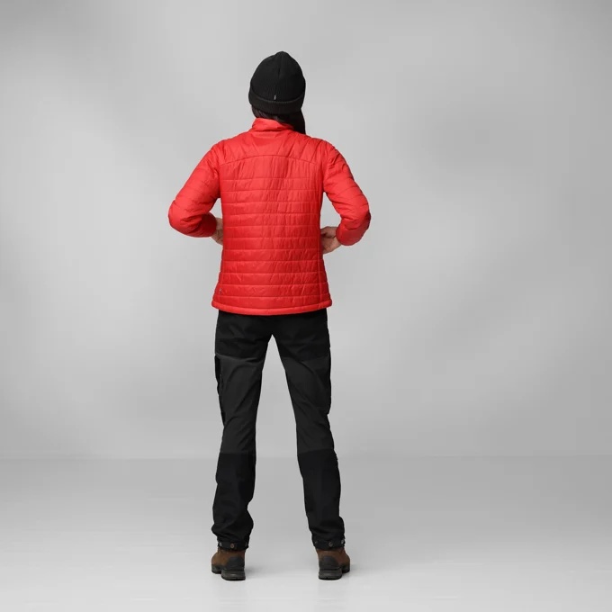Fjällräven Expedition X-Lätt Jakke Dame - Image 7