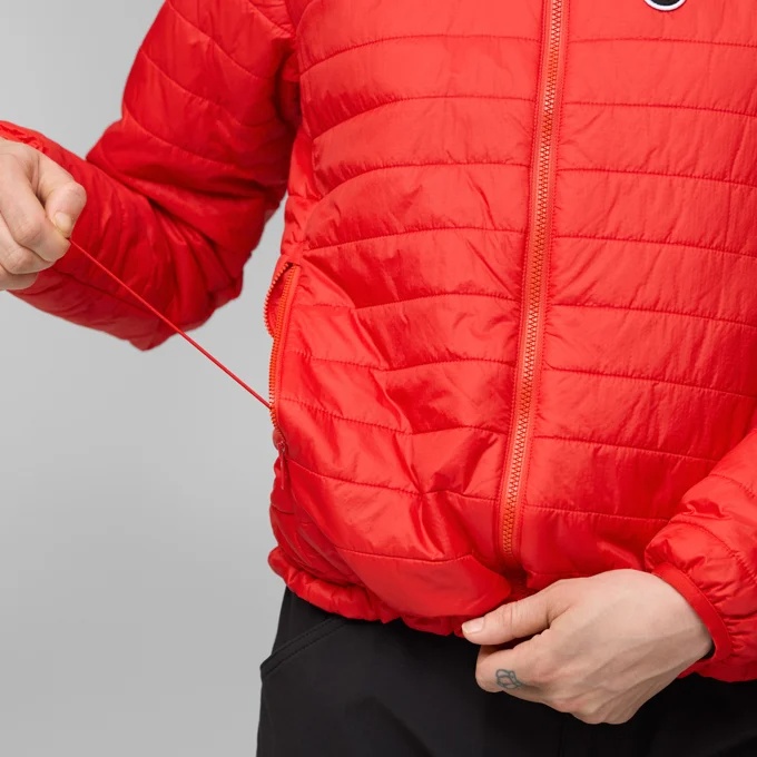 Fjällräven Expedition X-Lätt Jakke Dame - Image 8
