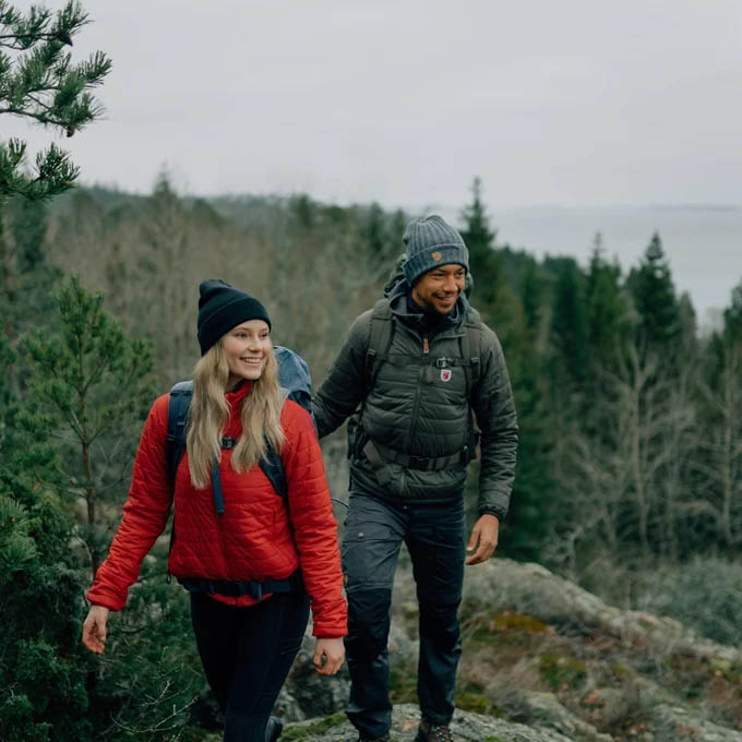 Fjällräven Expedition X-Lätt Jakke Herre - Image 14