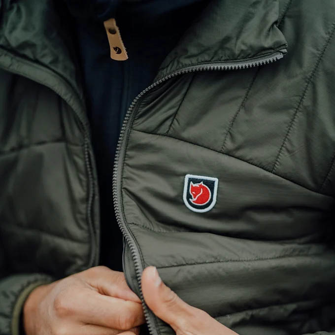 Fjällräven Expedition X-Lätt Jakke Herre - Image 15