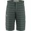fjellreven expedition down knickers - basalt