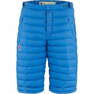fjellreven expedition down knickers - un blue