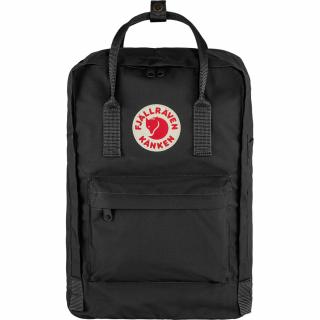 fjellreven kånken laptop 15 - black