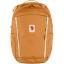 fjellreven skule kids - red gold