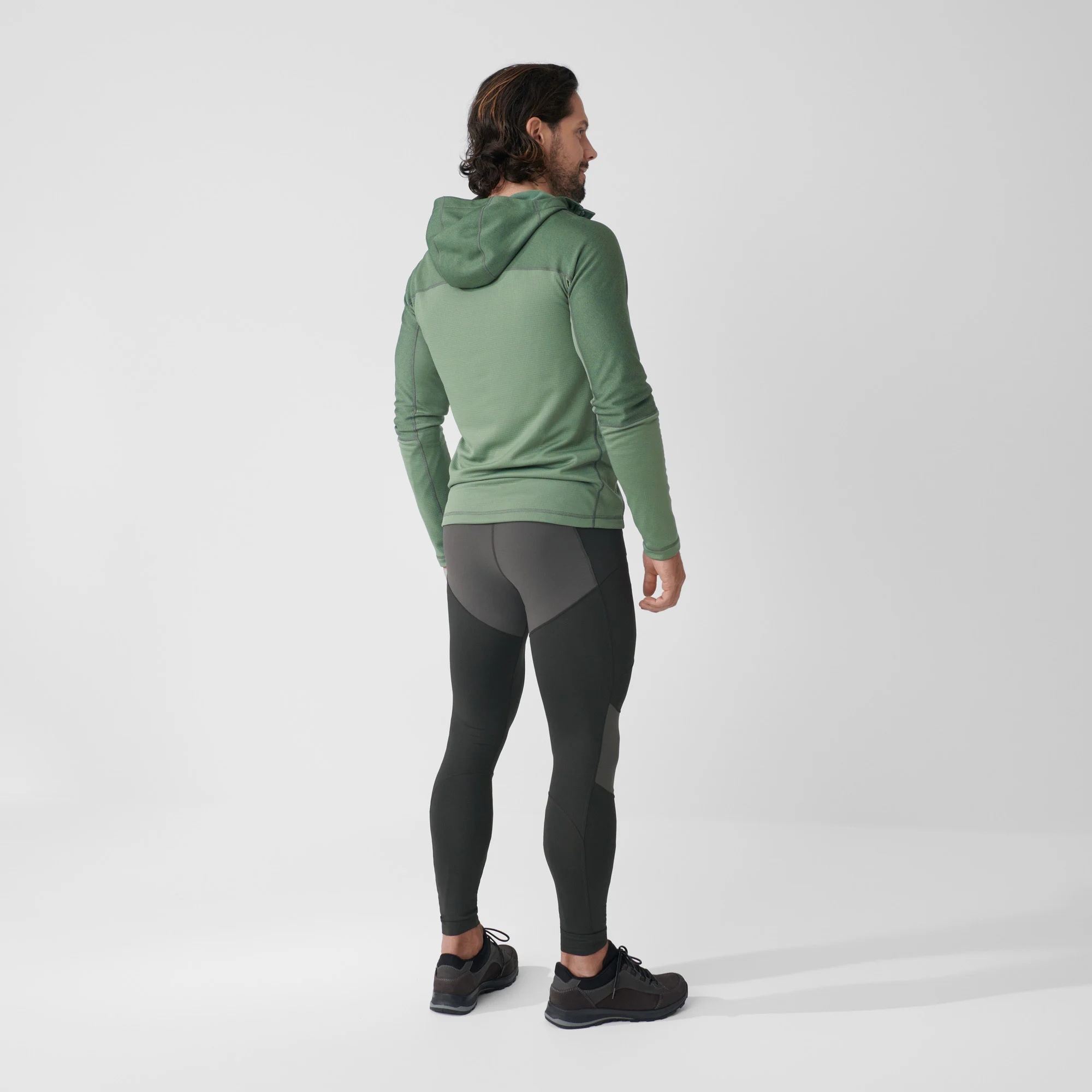 Fjellreven Abisko Trekking Tights Pro Herre - Image 4