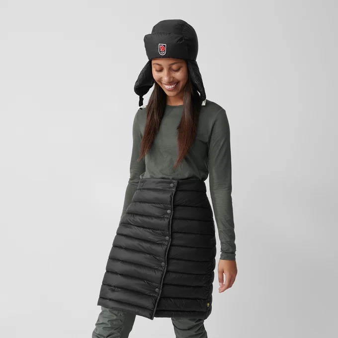 Fjällräven Expedition Pack Down Skirt Dame - Image 5