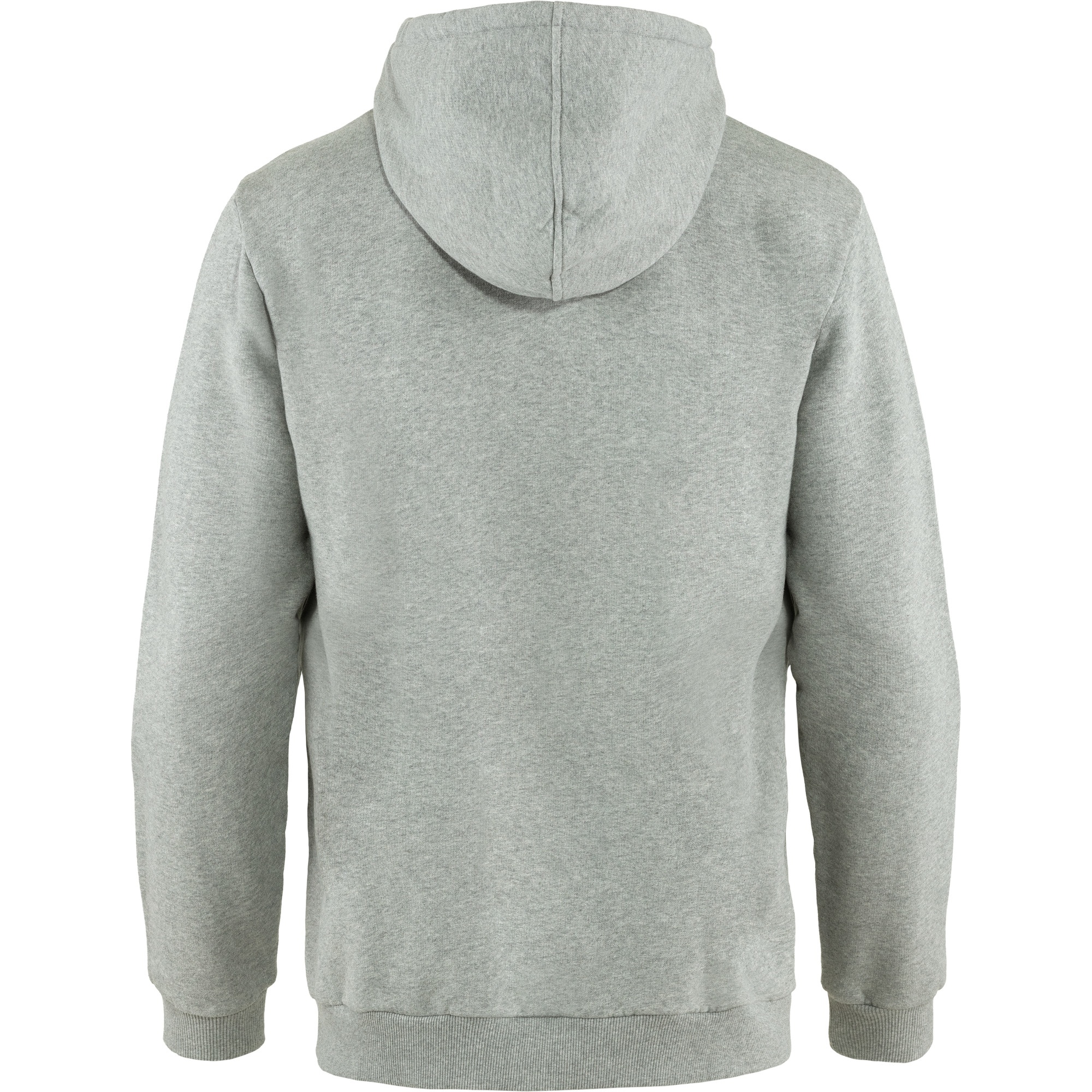 Fjällräven Fjällräven Logo Hoodie Herre - Image 2