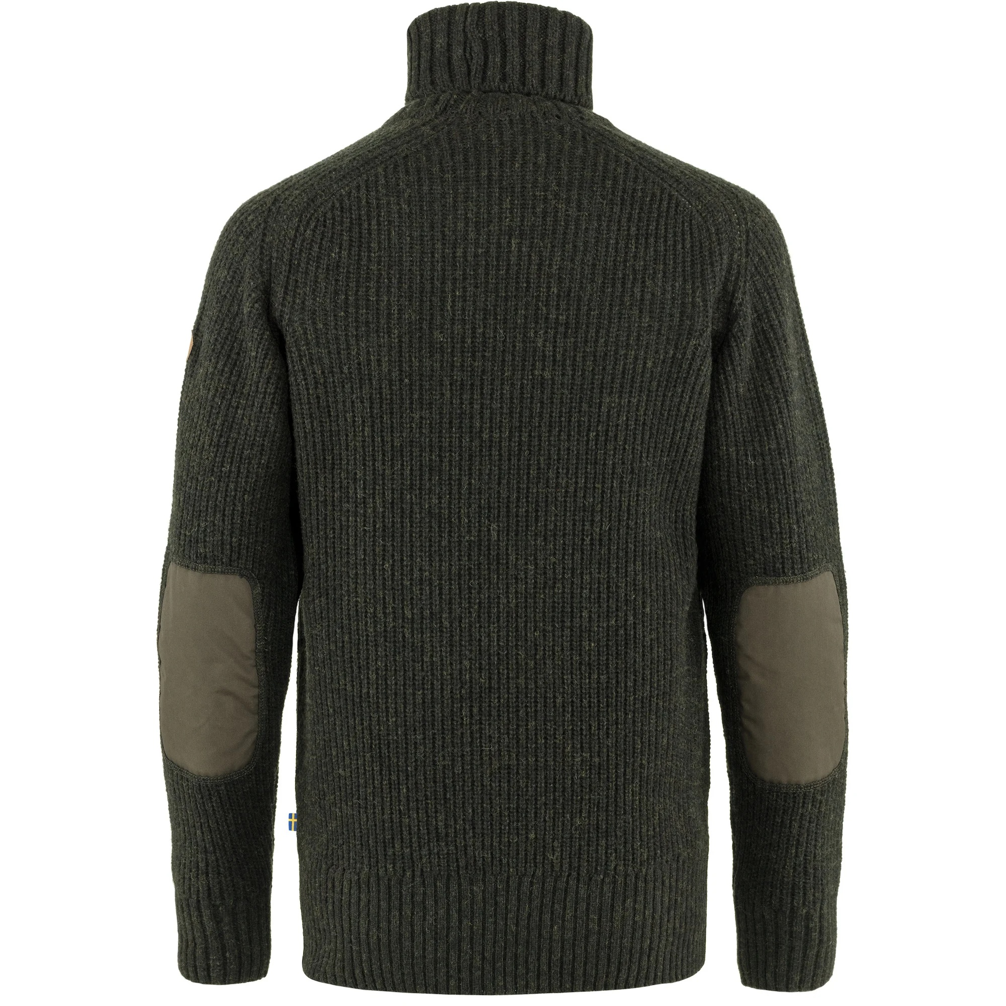 Fjällräven Övik Roller Neck Genser Herre - Image 2