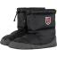 fjellreven expedition down booties - black