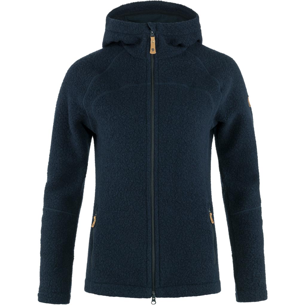 Fjällräven Kaitum Fleece Dame