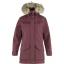 fjellreven nuuk parka dame - port