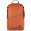 fjellreven räven 20 - terracotta brown