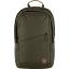 fjellreven räven 20 - dark olive