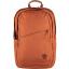 fjellreven räven 28 - terracotta brown