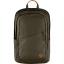 fjellreven räven 28 - dark olive
