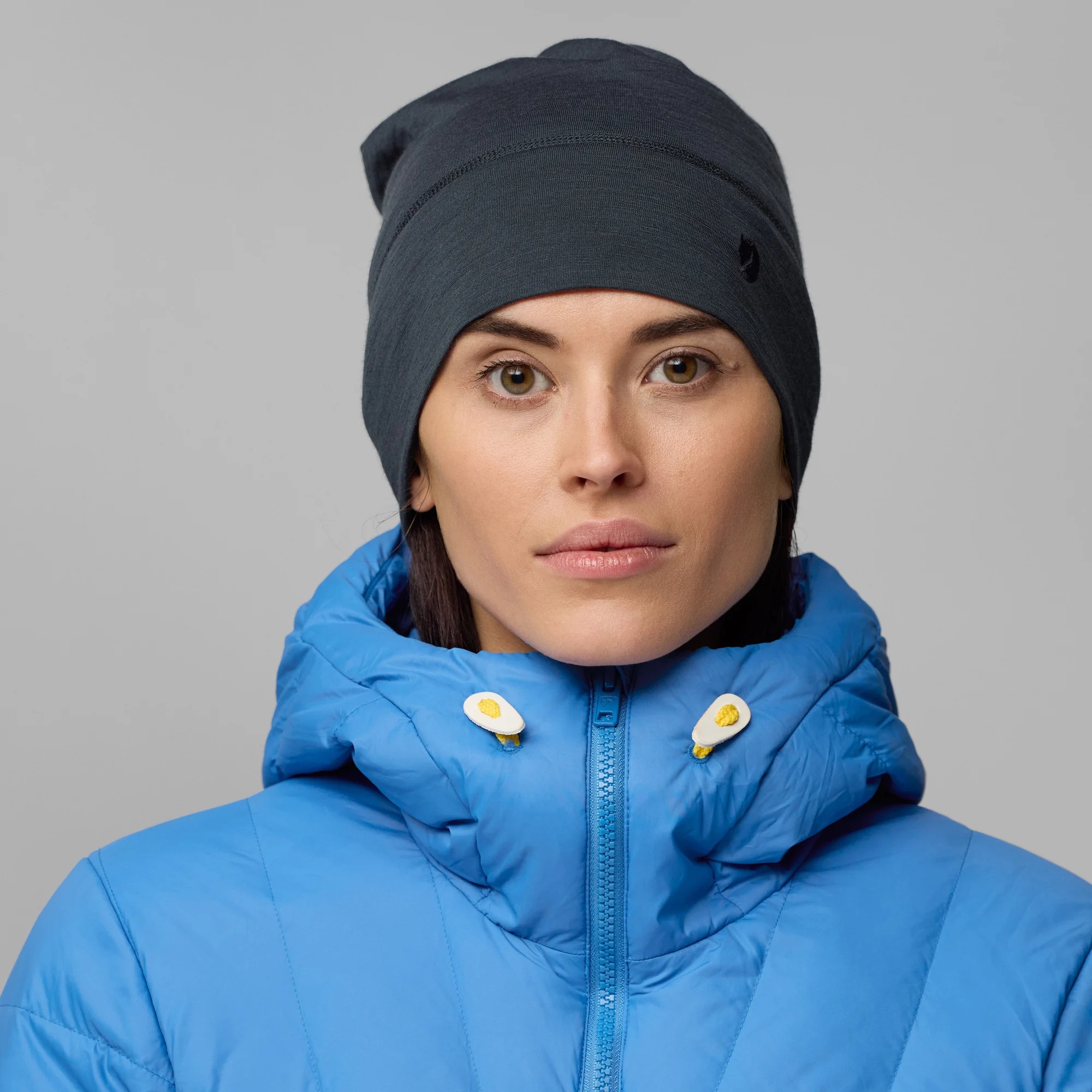 Fjällräven Abisko Lite Wool Lue - Image 3