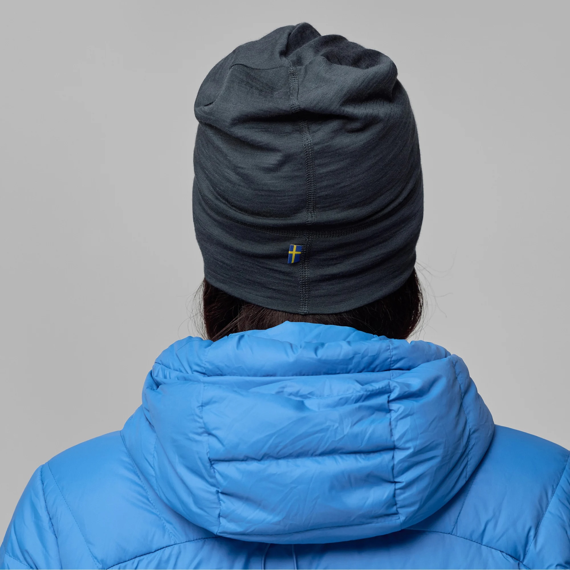 Fjällräven Abisko Lite Wool Lue - Image 4