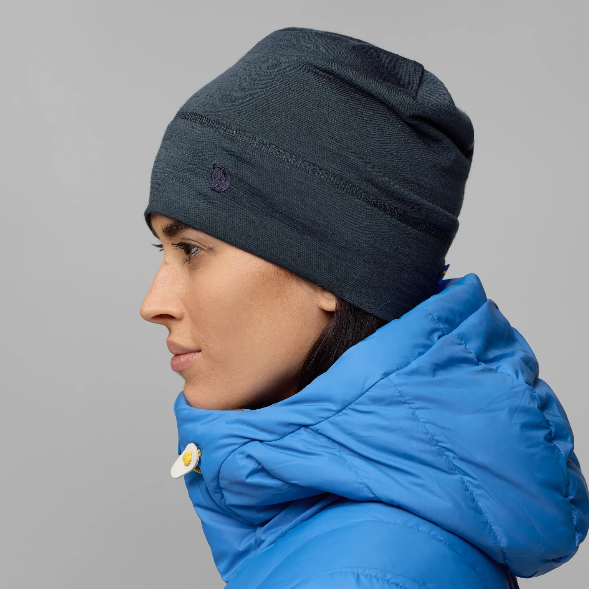 Fjällräven Abisko Lite Wool Lue - Image 5