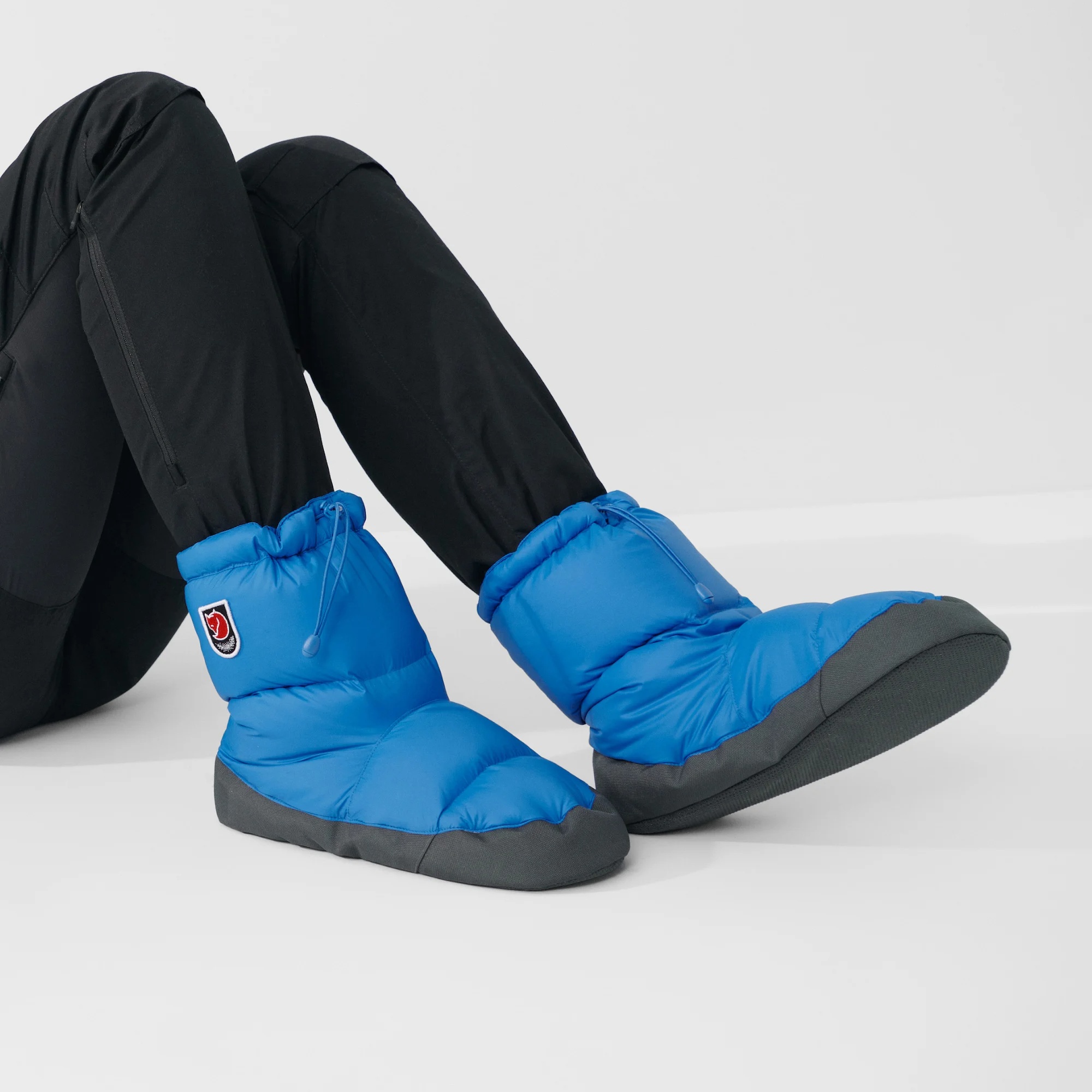 Fjällräven Expedition Down Booties - Image 4