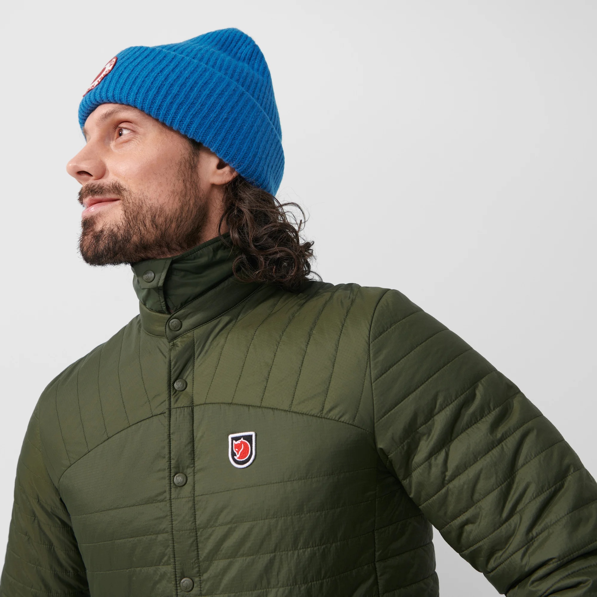 Fjällräven Expedition X-Lätt Skjorte Herre - Image 8