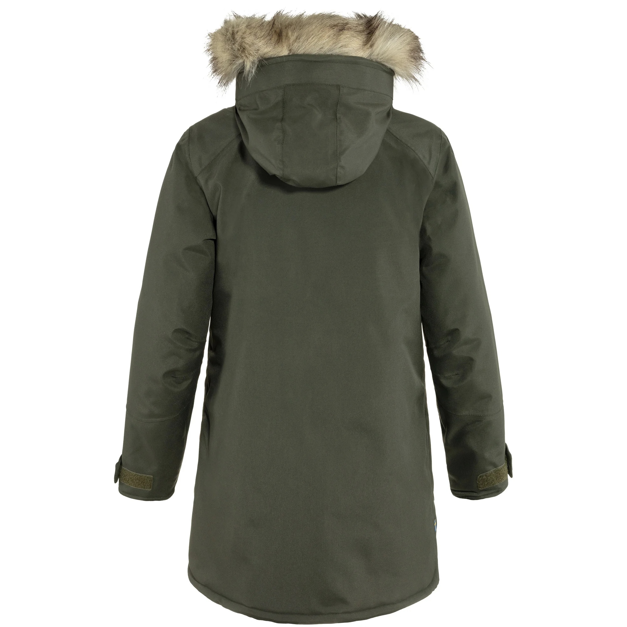 Fjällräven Nuuk Parka Dame - Image 2