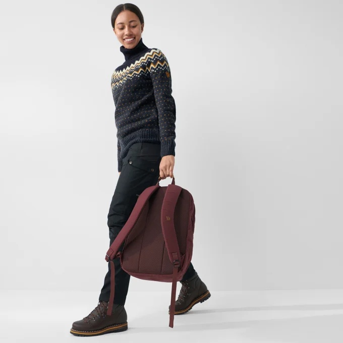 Fjällräven Räven 28 - Image 5