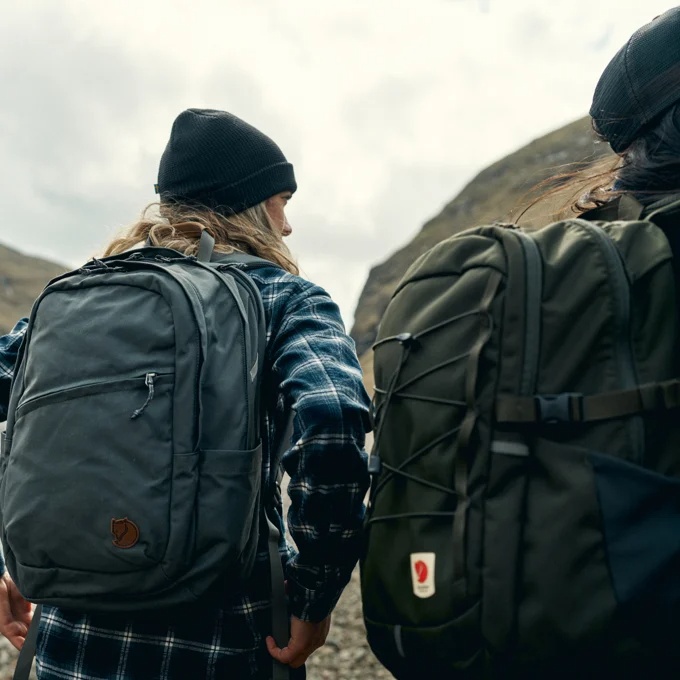 Fjällräven Räven 28 - Image 11