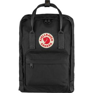 fjellreven kånken laptop 13 - black