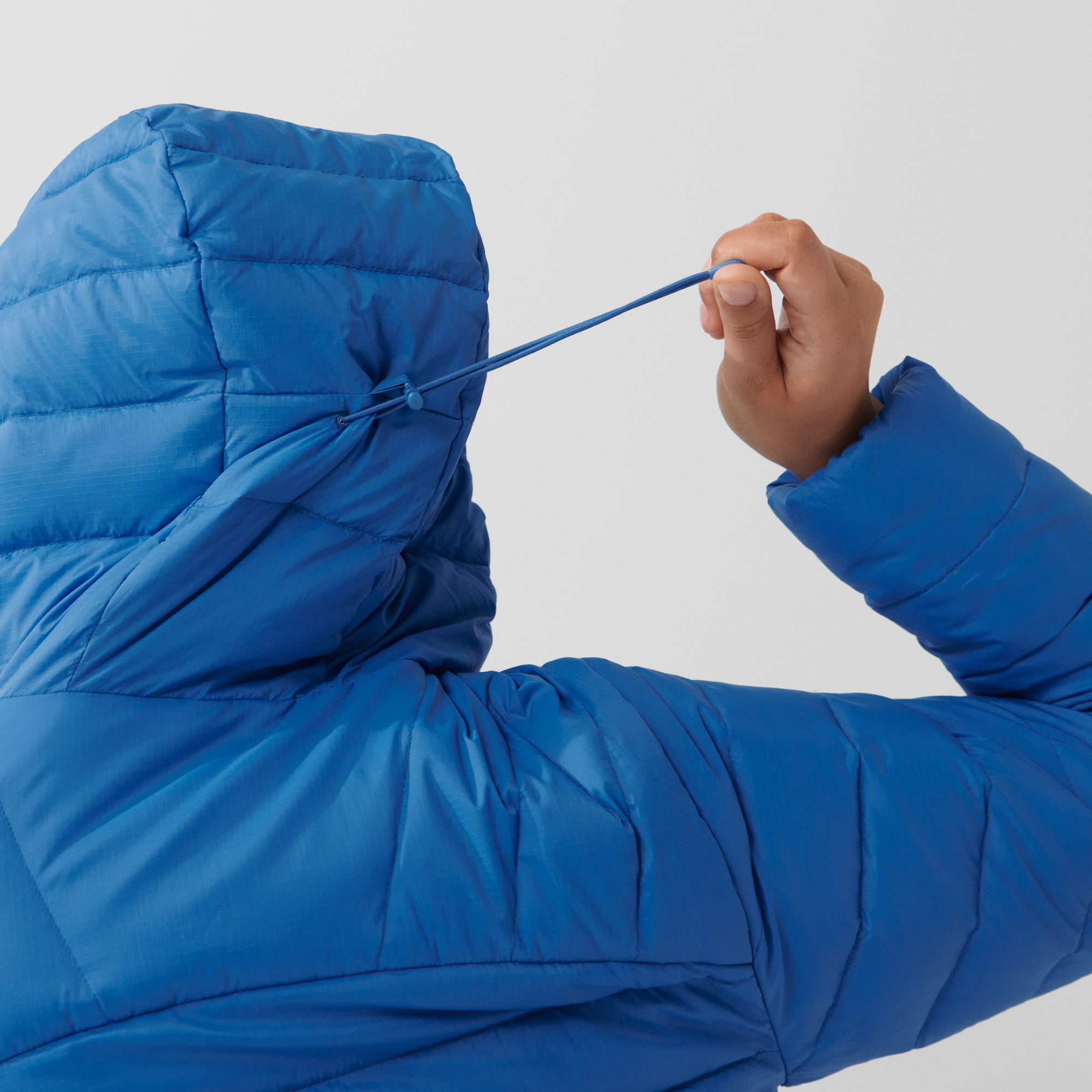 Fjällräven Expedition Pack Down Anorakk Dame - Image 7