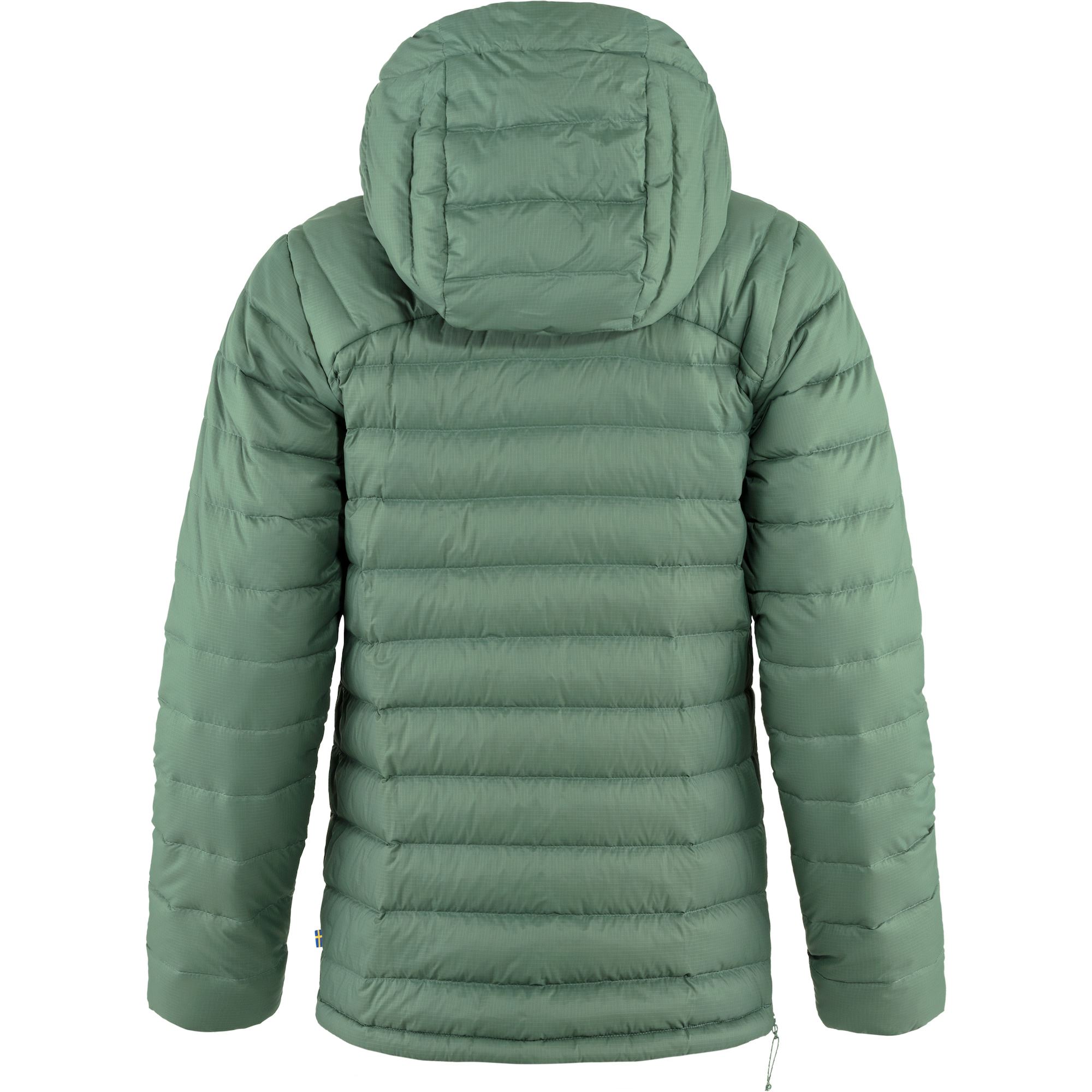 Fjällräven Expedition Pack Down Anorakk Dame - Image 2
