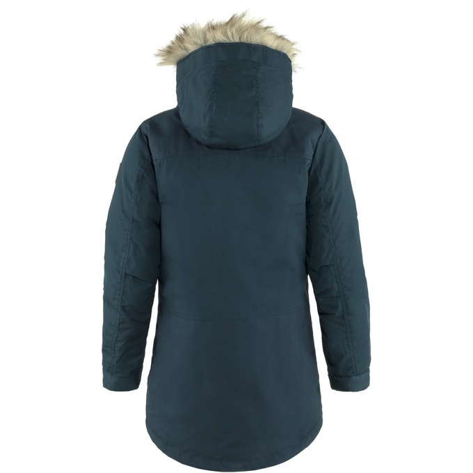Fjällräven Singi Down Jakke Dame - Image 2