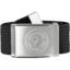 fjellreven 1960 logo belt - black
