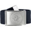 fjellreven 1960 logo belt - dark navy