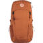 fjellreven abisko hike 35 m/l - terracotta brown