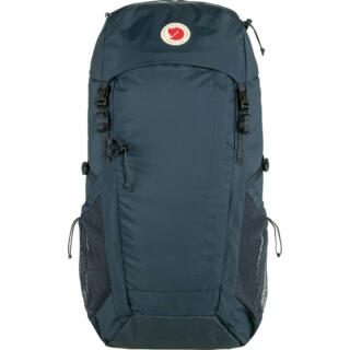 fjellreven abisko hike 35 s/m - navy