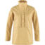 fjellreven abisko hike anorak dame - dune beige