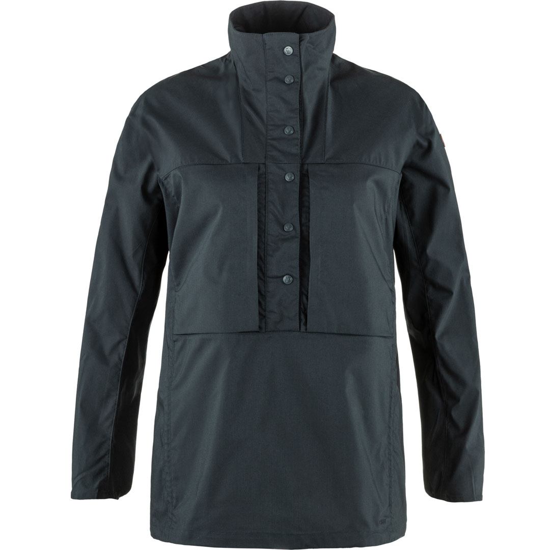Fjällräven Abisko Hike Anorakk Dame