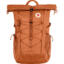 fjellreven abisko hike foldsack - terracotta brown