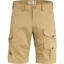 fjellreven vidda pro lite shorts herre - dune beige