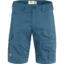 fjellreven vidda pro lite shorts herre - indigo blue