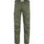 fjellreven vidda pro lite trousers herre - laurel green