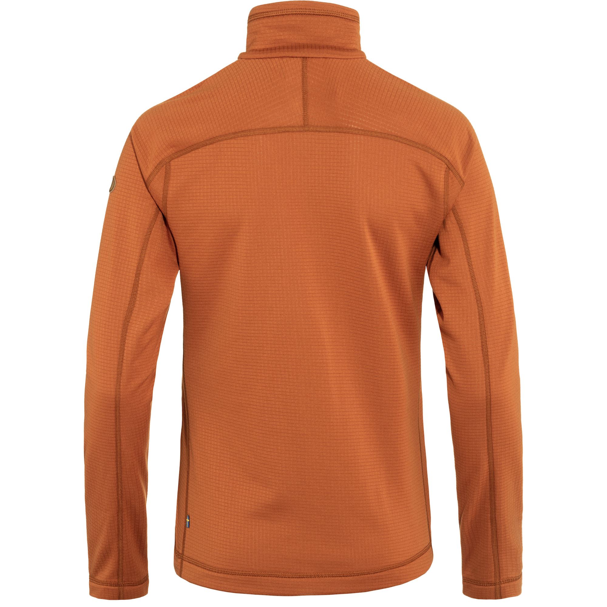 Fjellreven Abisko Lite Fleece Jakke Dame - Image 2